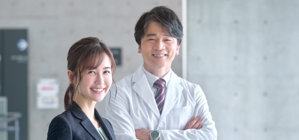 繰り返し医師に選ばれている「Dr.アルなび」の強みとは？
